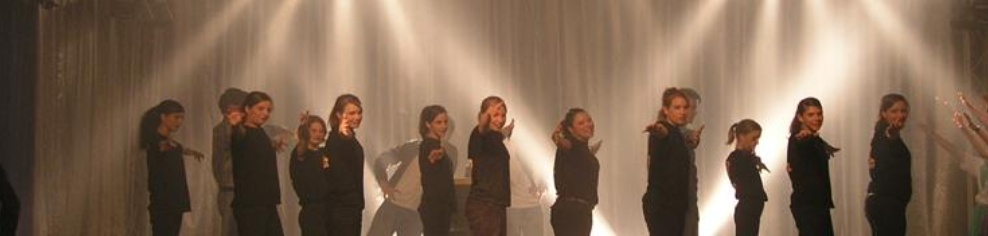 Schülermusical Bruggfeld Bischofszell