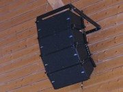 Installation Linearray